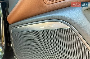 Седан Audi A6 2015 в Києві фото 16 Седан Audi A6 2015 в Києві