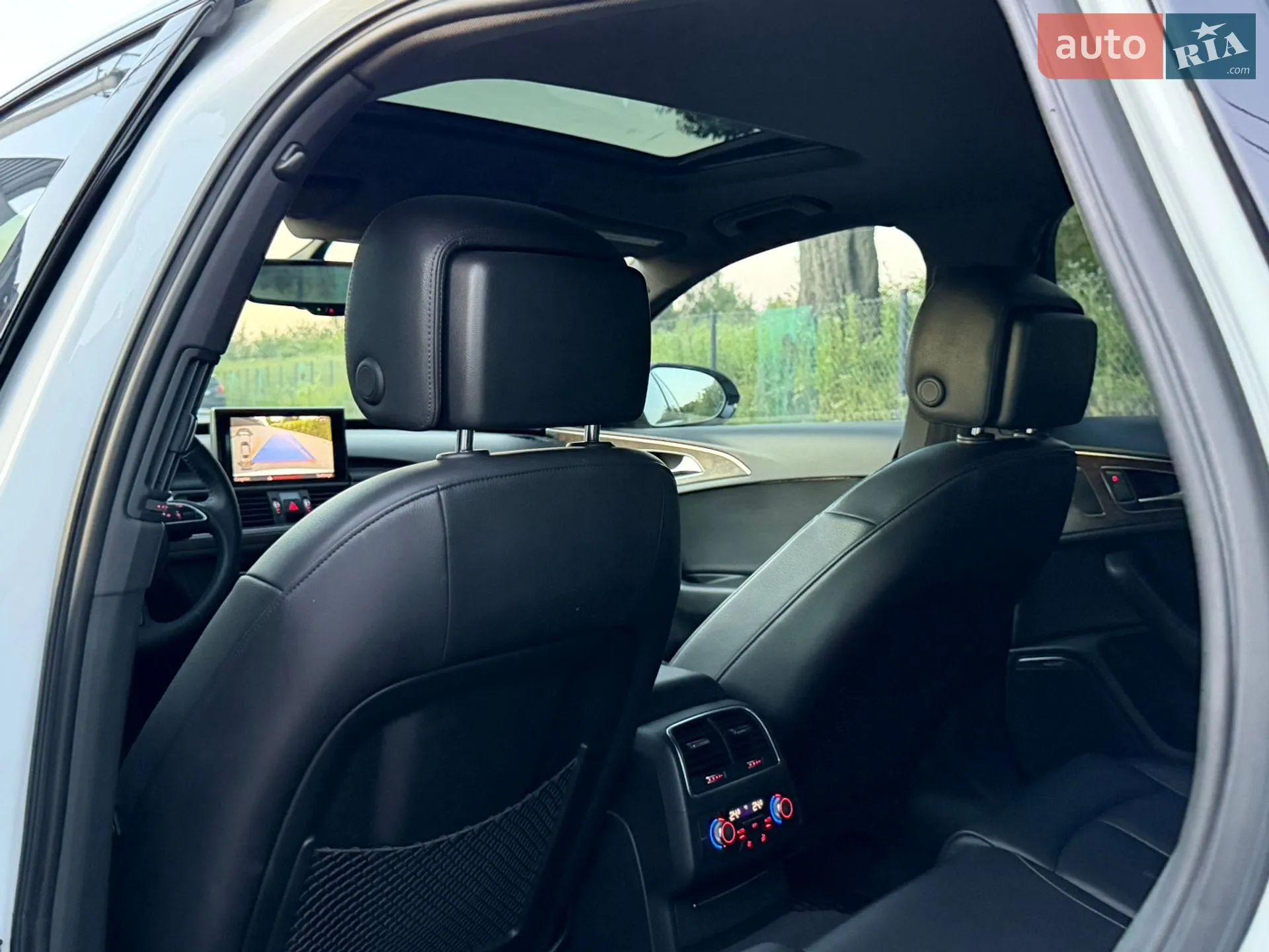 2015 Audi A6 - мініатюра 46