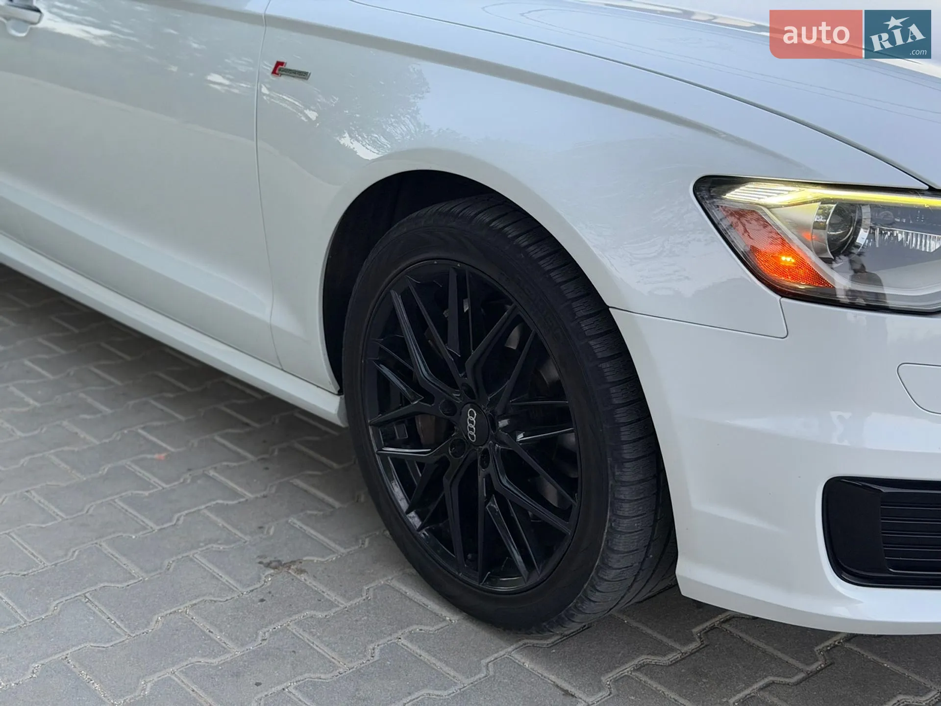 2015 Audi A6 - мініатюра 57