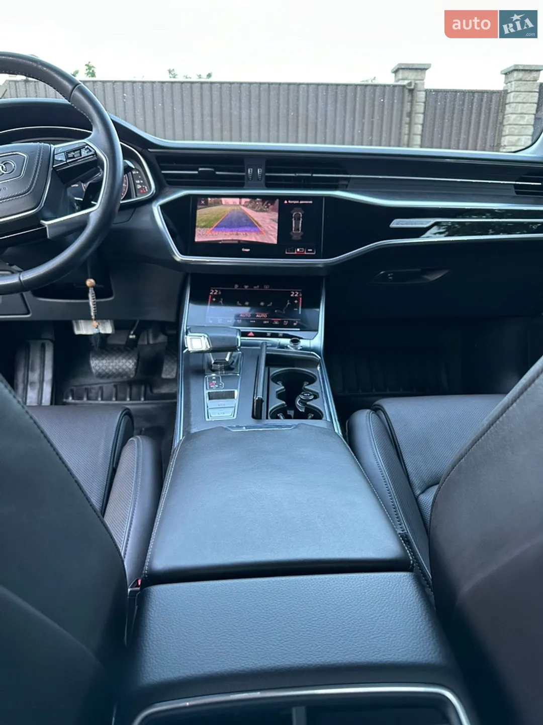 2018 Audi A6 - мініатюра 32