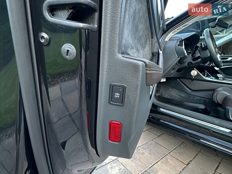 Седан Audi A6 2018 в Києві