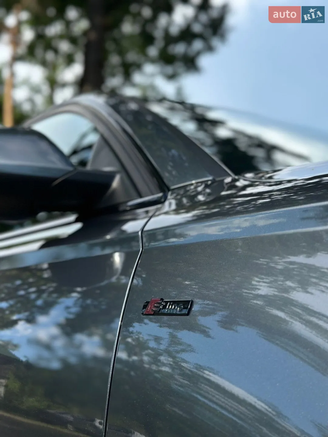 2011 Audi A6 - мініатюра 17