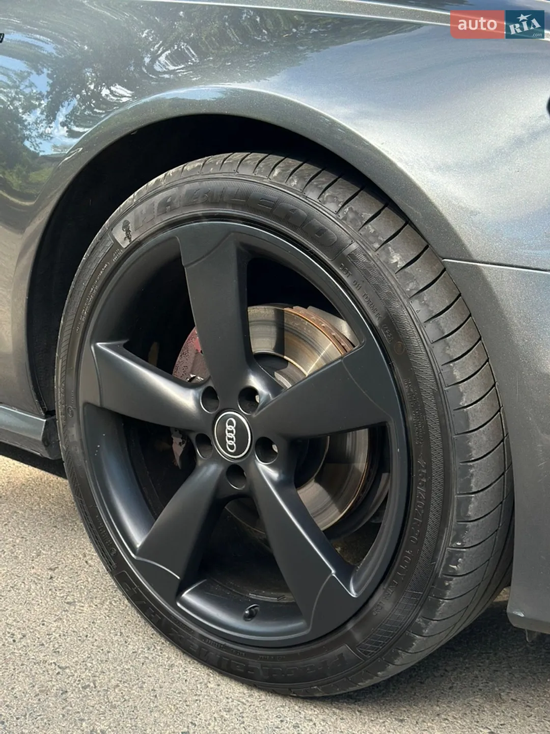 2011 Audi A6 - мініатюра 21