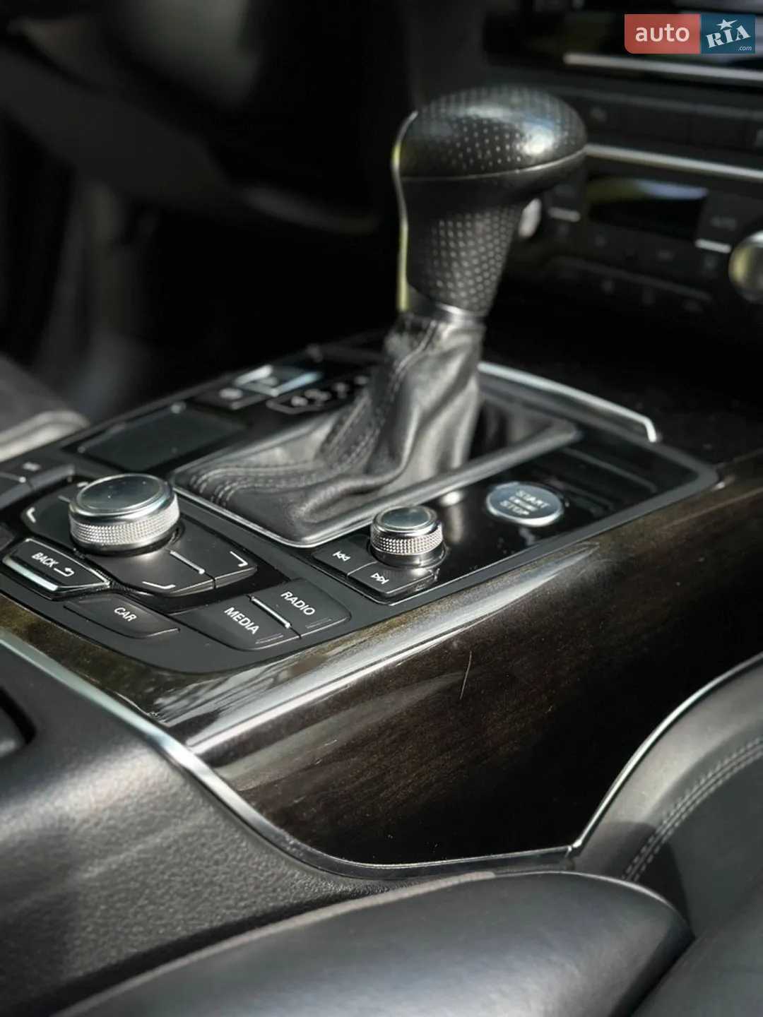 2011 Audi A6 - мініатюра 32