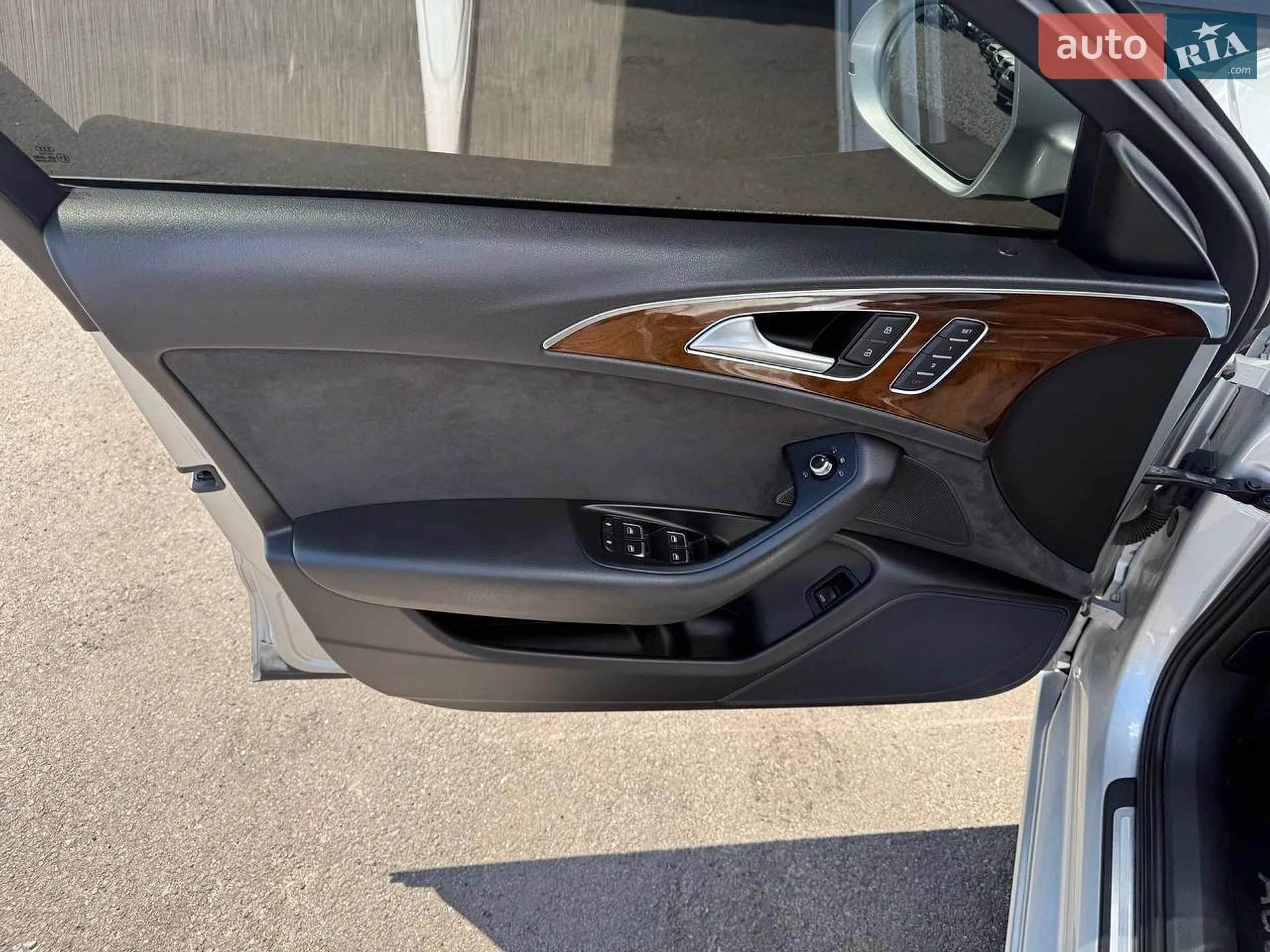 2014 Audi A6 - мініатюра 16