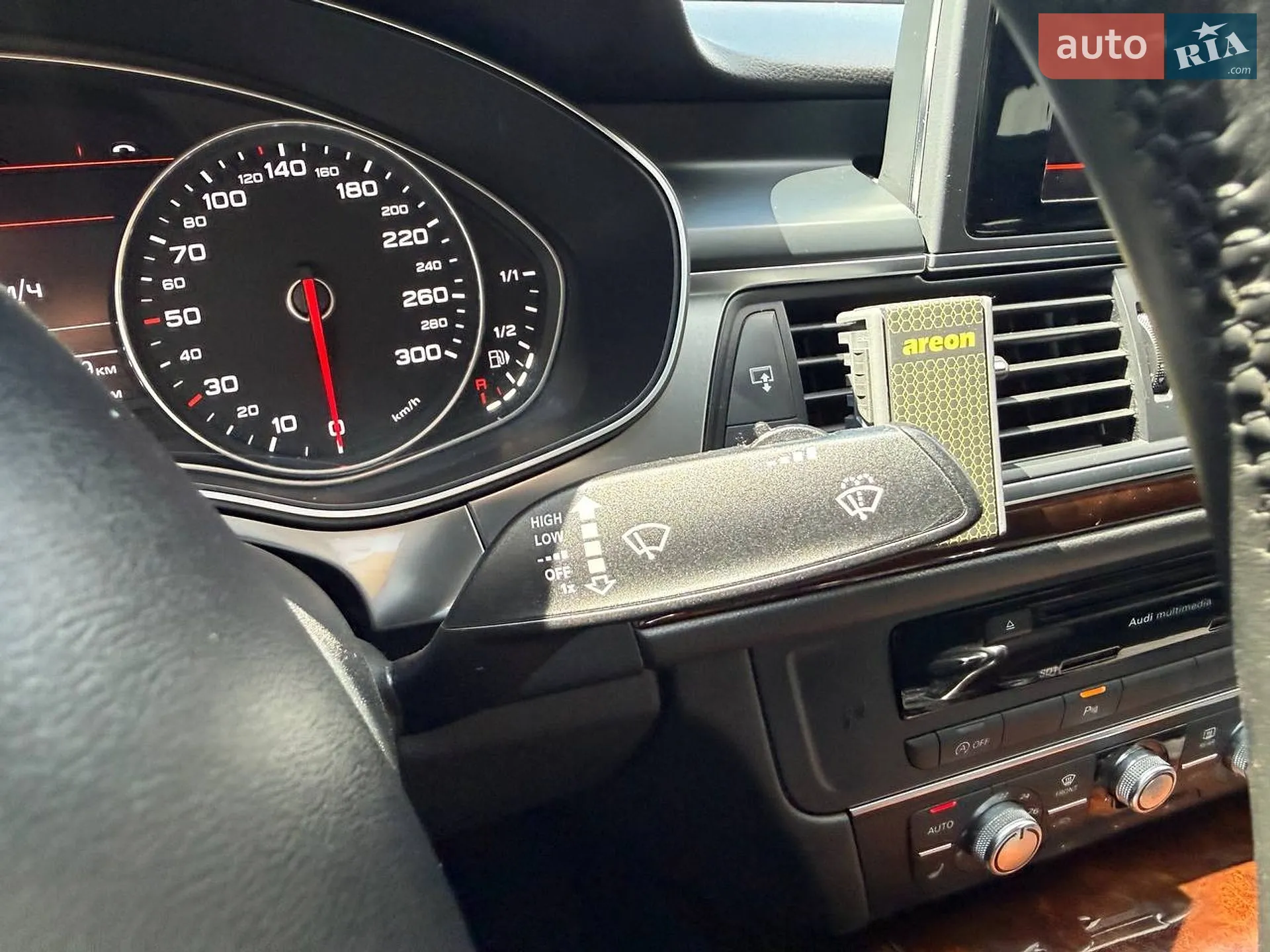 2014 Audi A6 - мініатюра 21