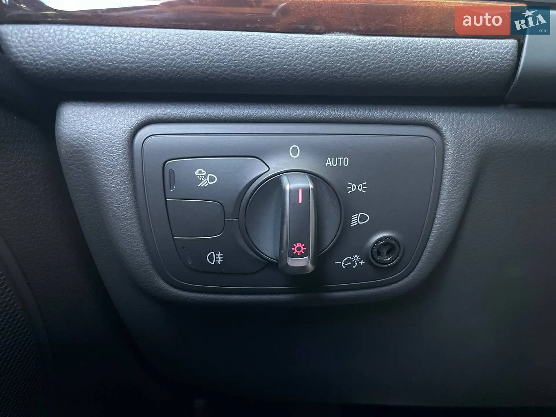 2014 Audi A6 - мініатюра 9