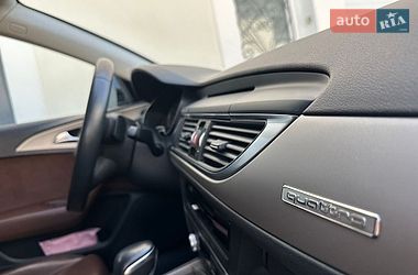 Універсал Audi A6 2018 в Глибокій