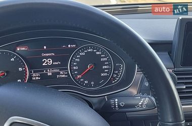 Універсал Audi A6 2018 в Глибокій