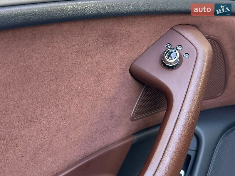 Універсал Audi A6 2018 в Глибокій