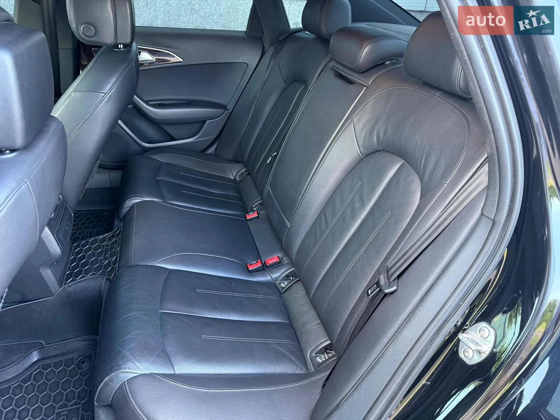 2012 Audi A6 - мініатюра 28