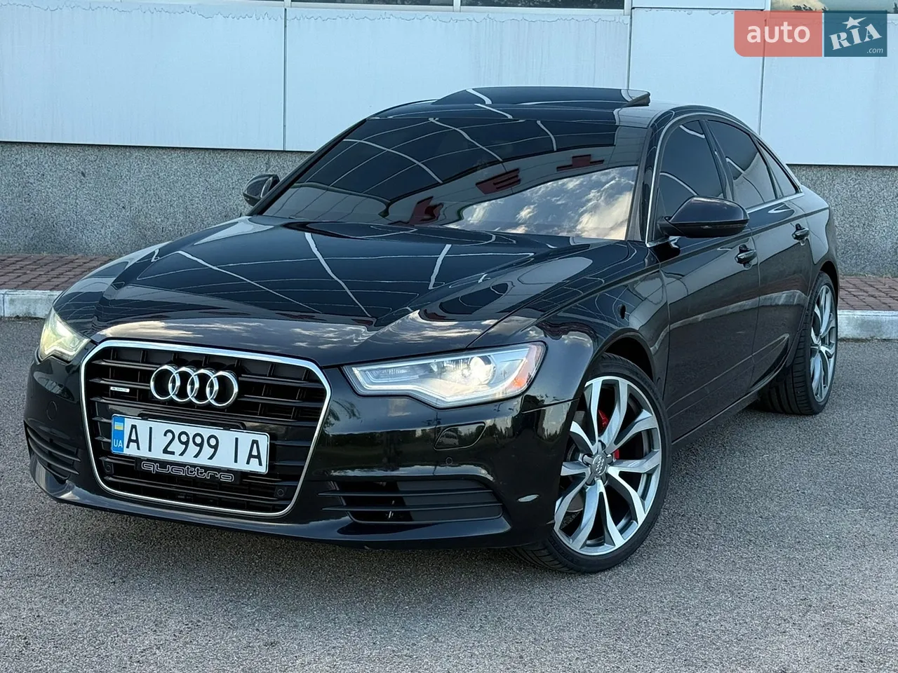 2016 Audi A4 - мініатюра 43