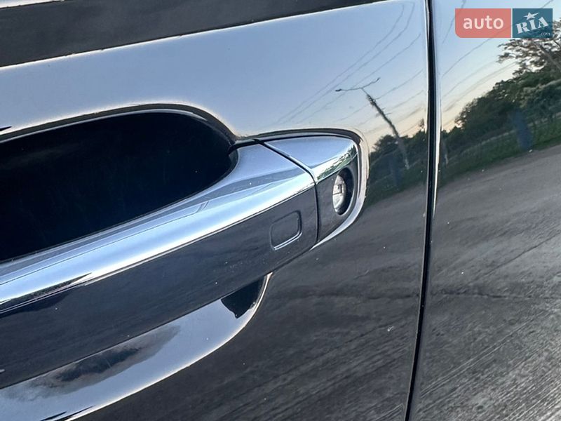 Седан Audi A6 2015 в Черновцах