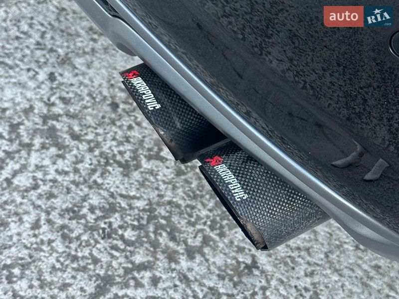 Седан Audi A6 2015 в Черновцах