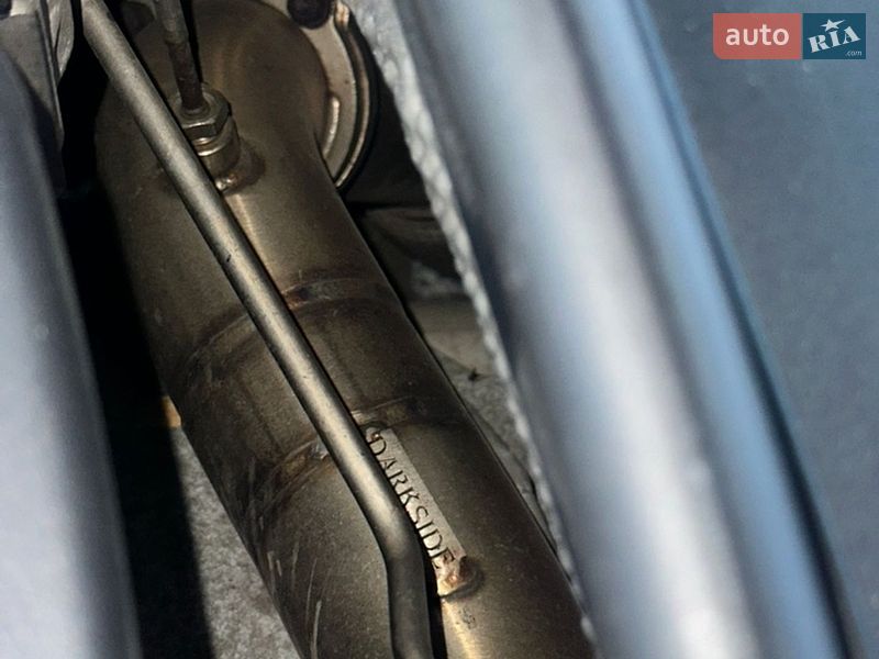 Седан Audi A6 2015 в Черновцах