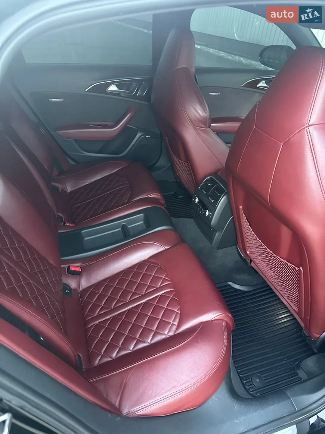2015 Audi A6 - мініатюра 16