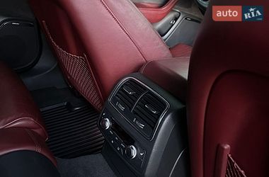 Седан Audi A6 2015 в Черновцах