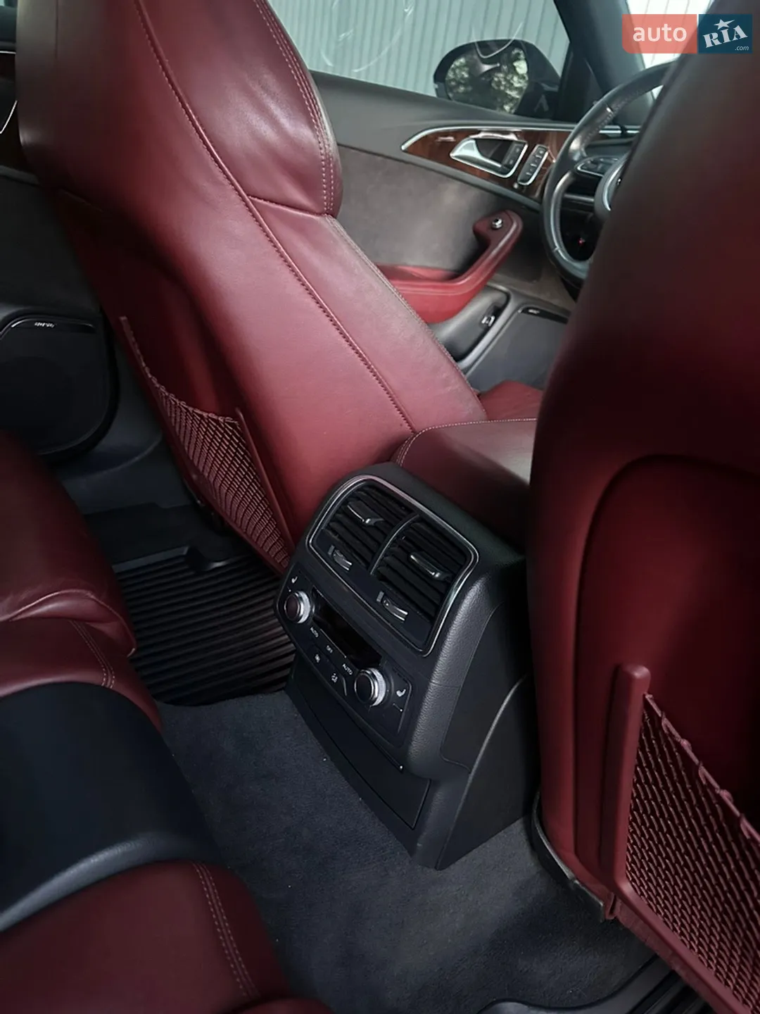 2015 Audi A6 - мініатюра 18