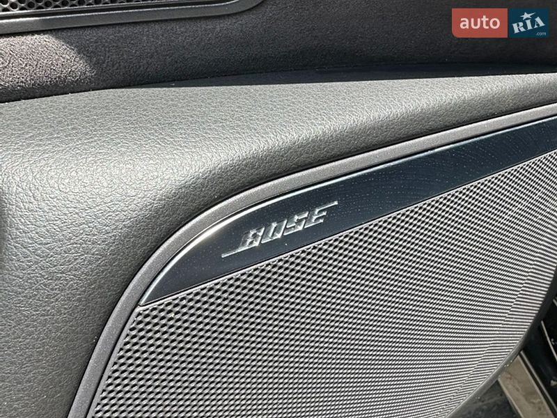 Седан Audi A6 2015 в Черновцах
