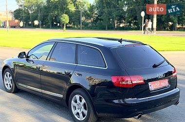 Универсал Audi A6 2010 в Житомире фото 3 Универсал Audi A6 2010 в Житомире