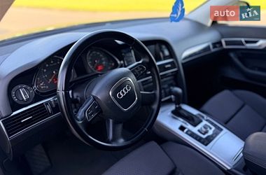 Универсал Audi A6 2010 в Житомире фото 14 Универсал Audi A6 2010 в Житомире