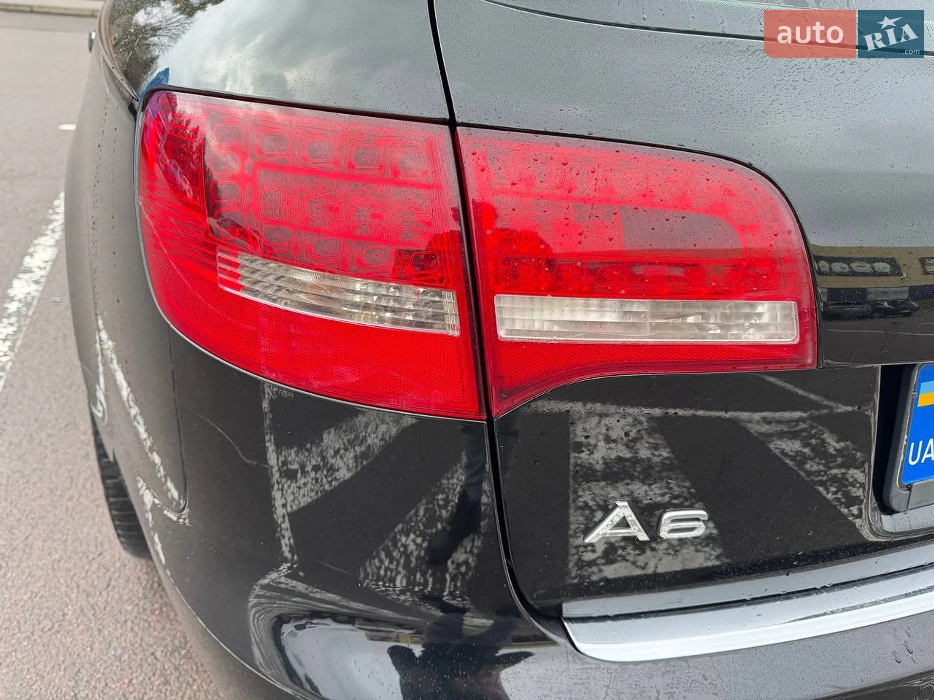 2011 Audi A6 - мініатюра 10