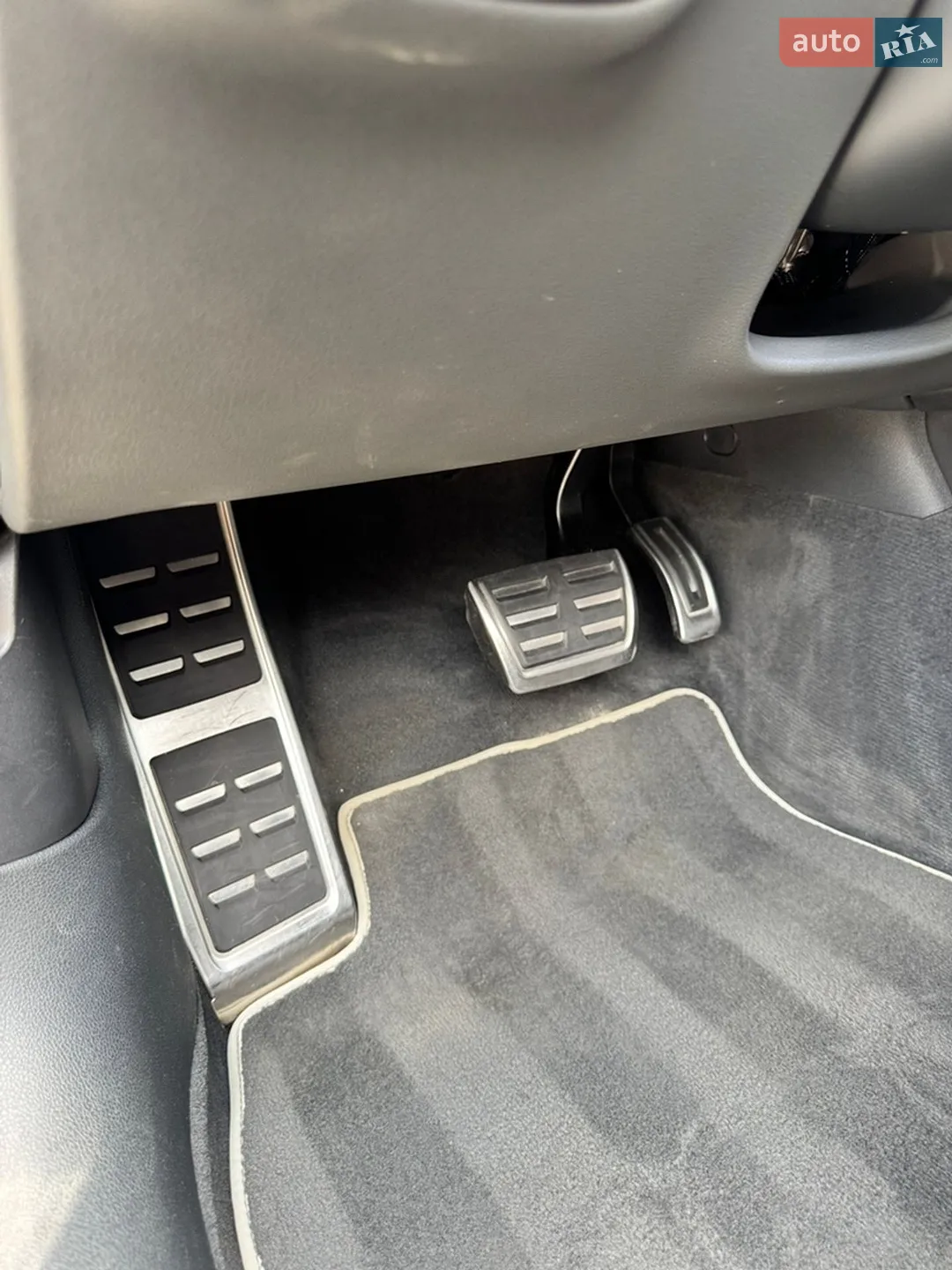 2016 Audi A6 - мініатюра 26
