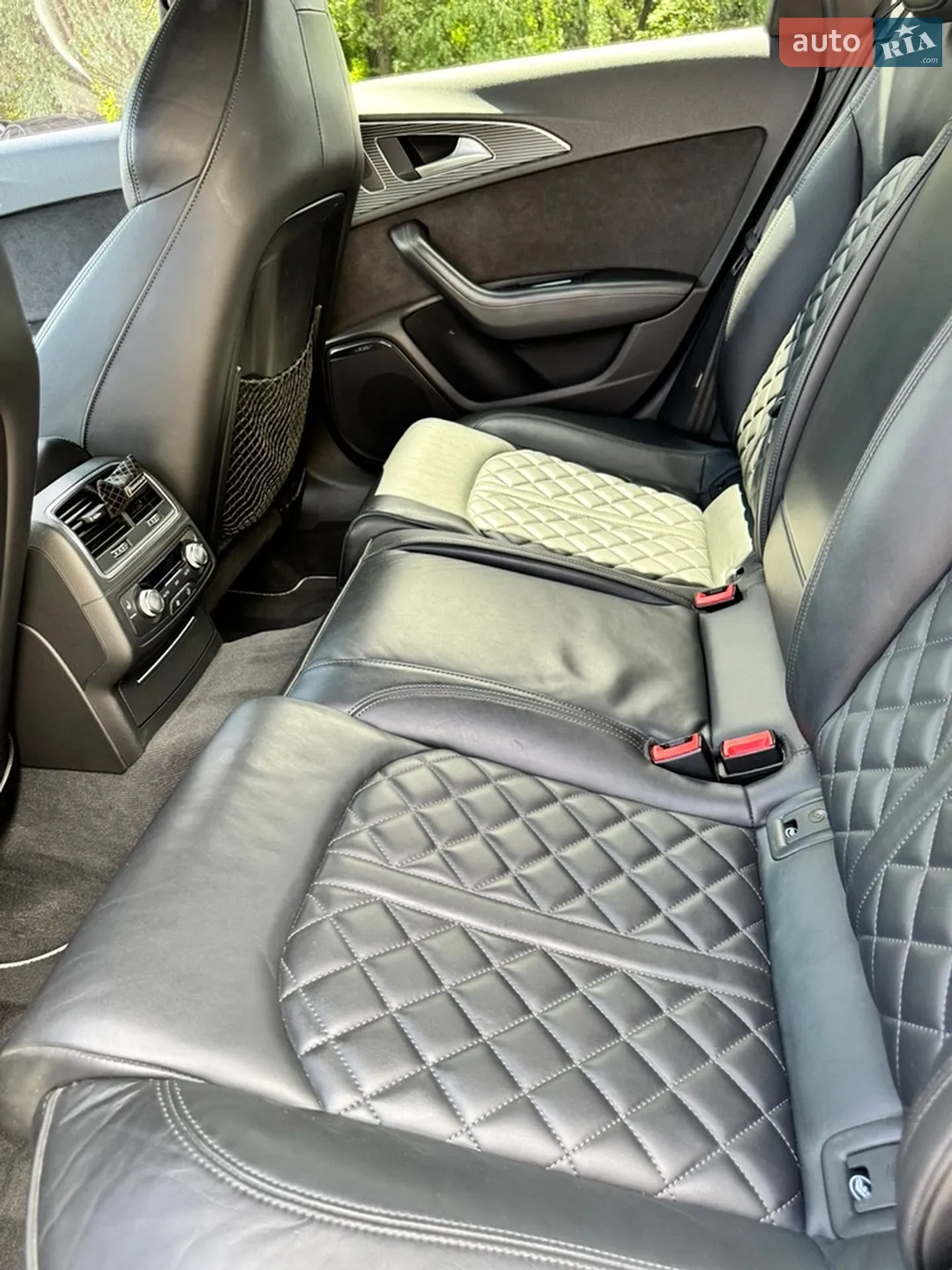 2016 Audi A6 - мініатюра 31