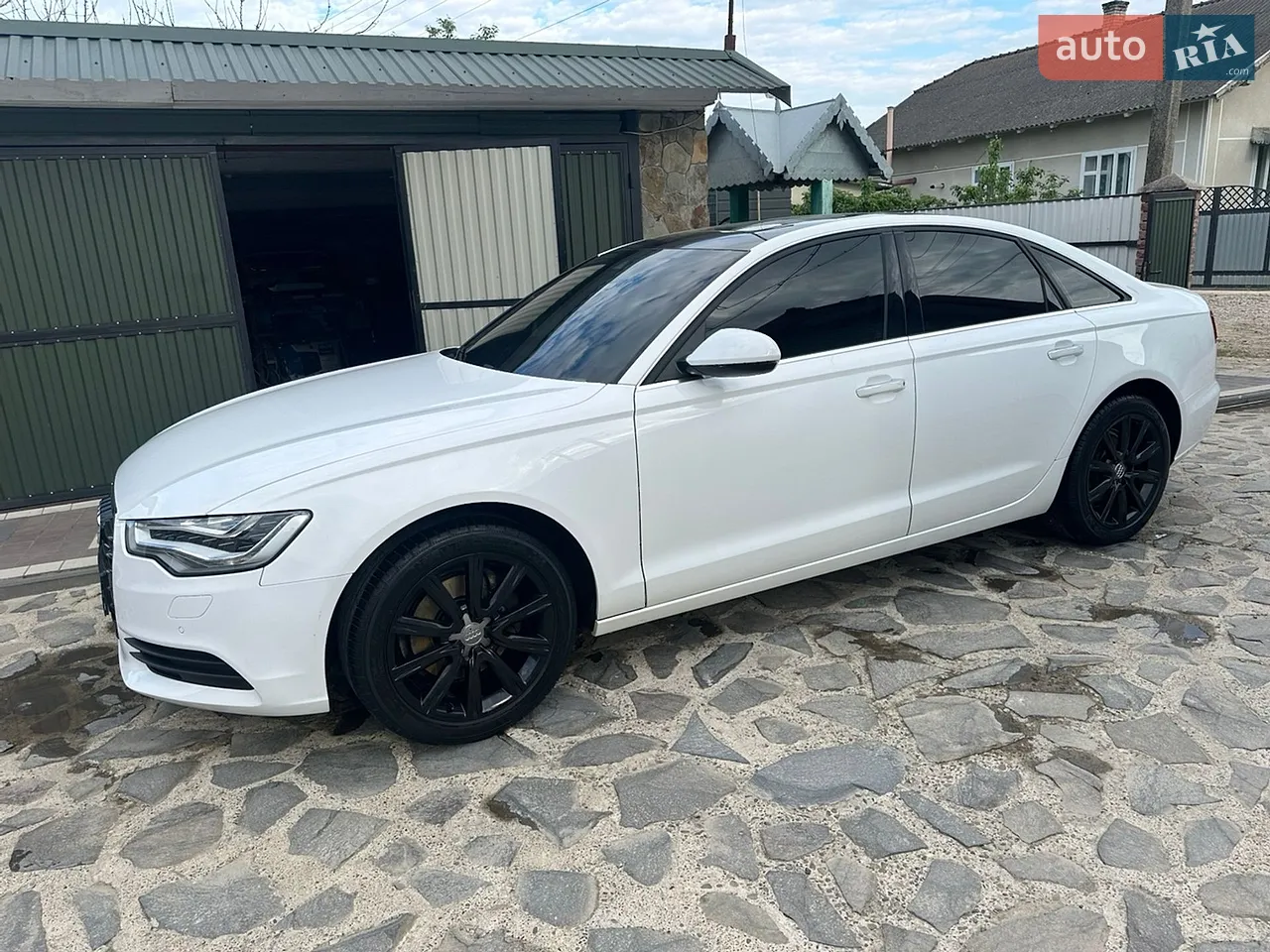 2015 Audi A6 - мініатюра 22