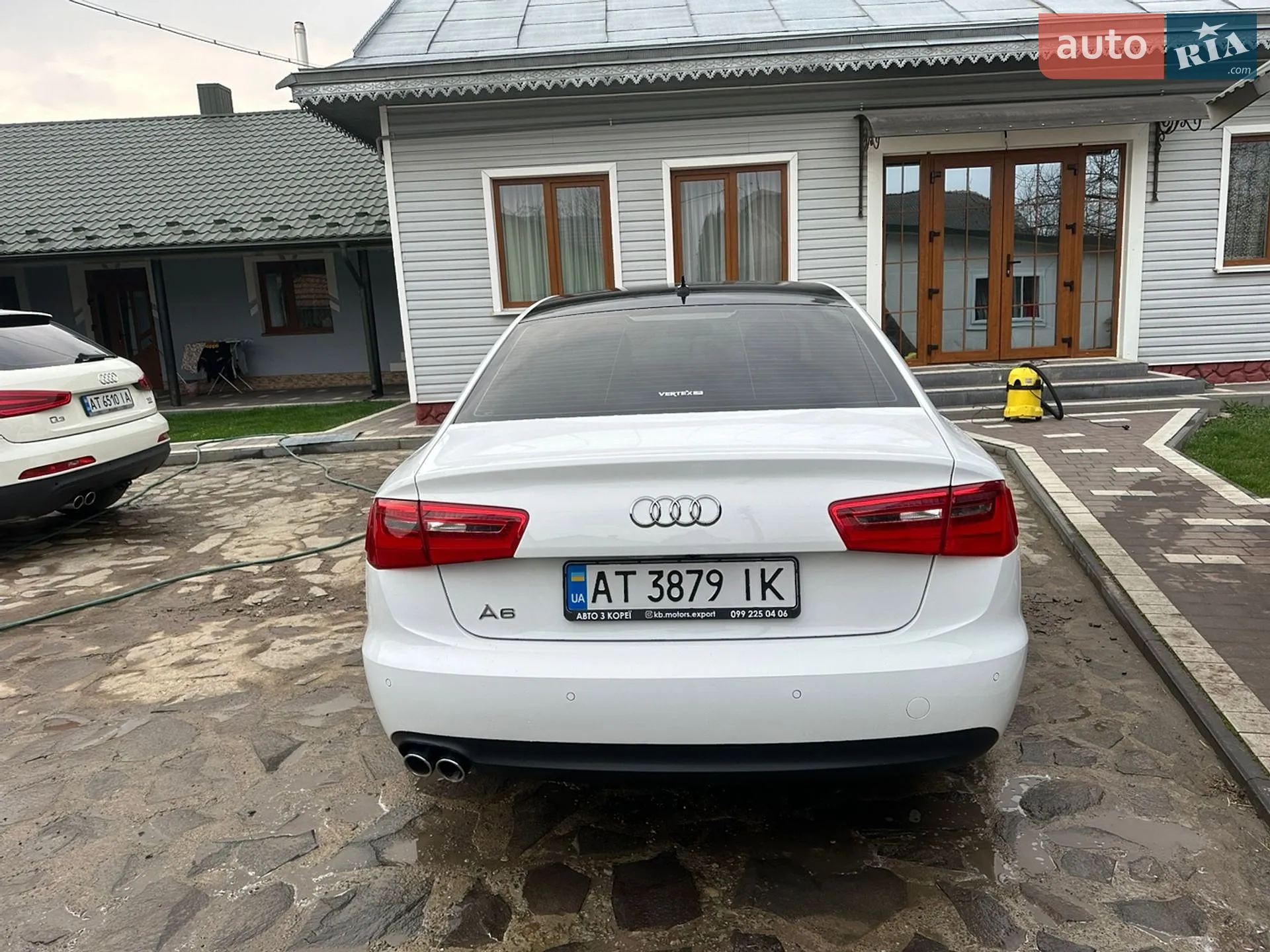 2014 Audi A6 - мініатюра 17