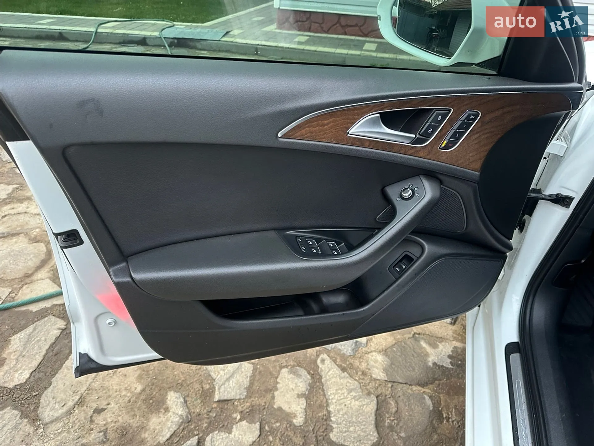 2014 Audi A6 - мініатюра 21
