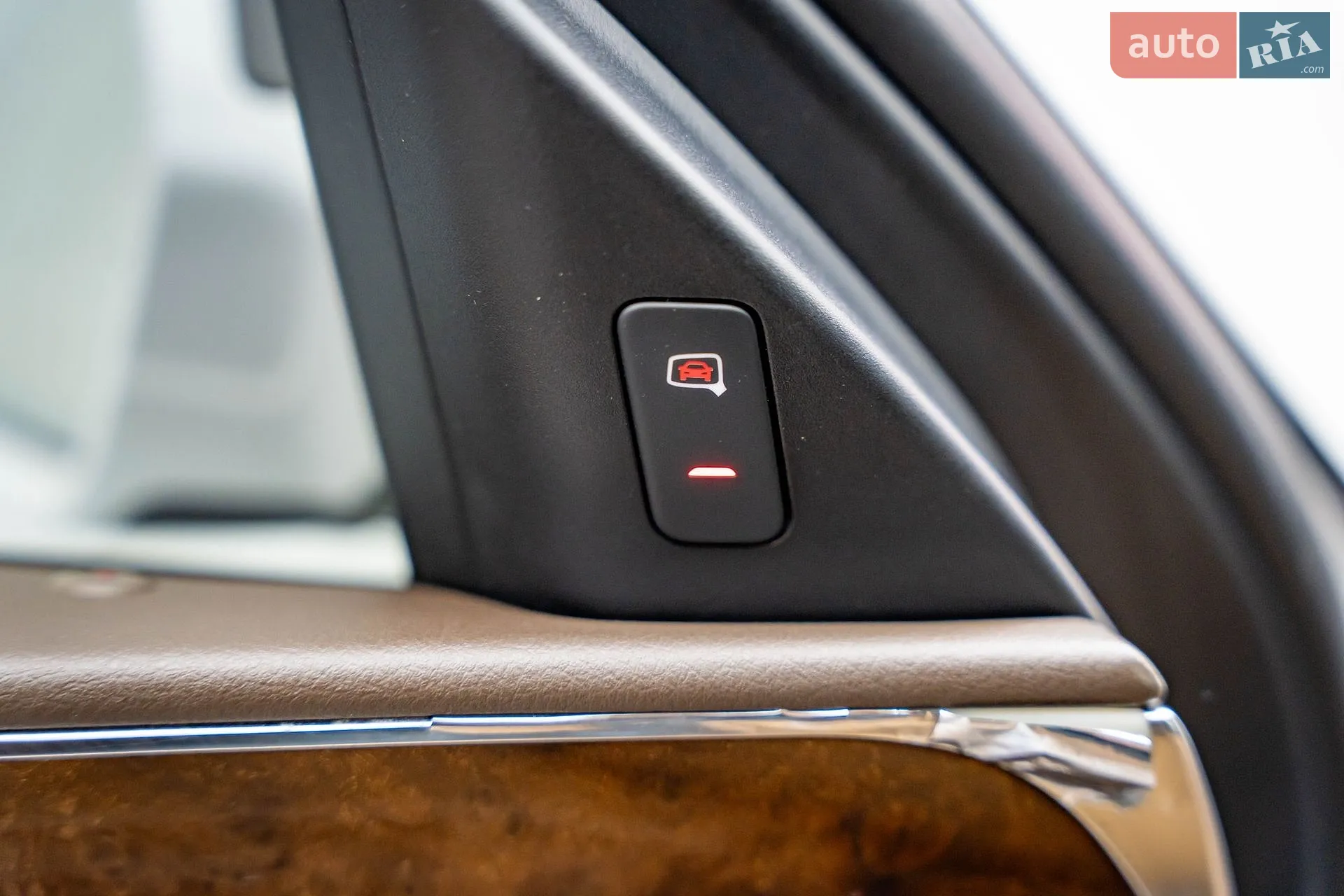 2014 Audi A6 - мініатюра 18