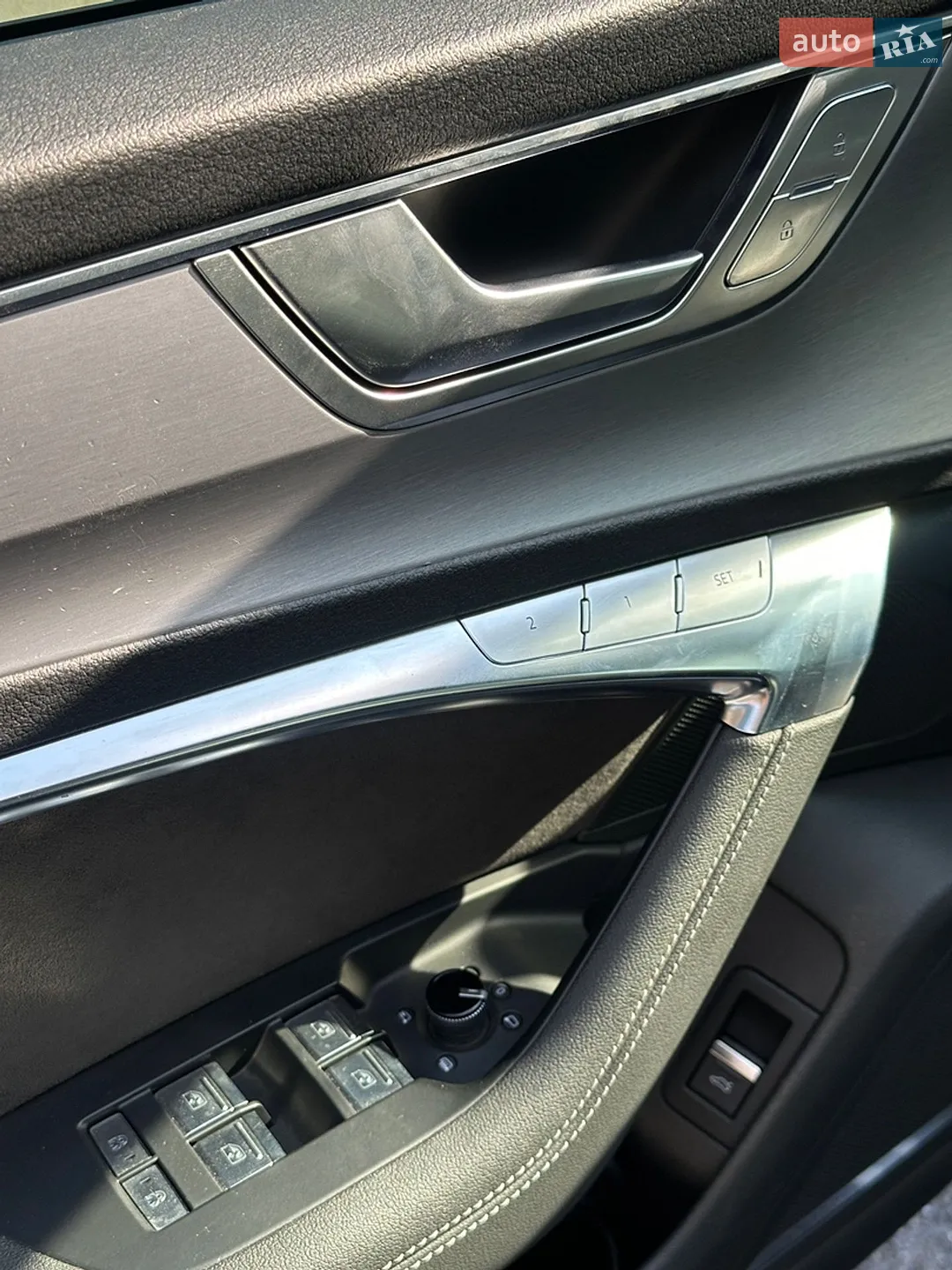 2019 Audi A6 - мініатюра 27