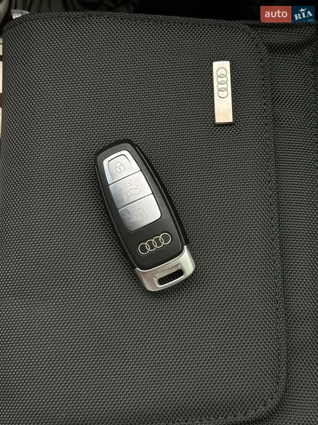 2019 Audi A6 - мініатюра 49