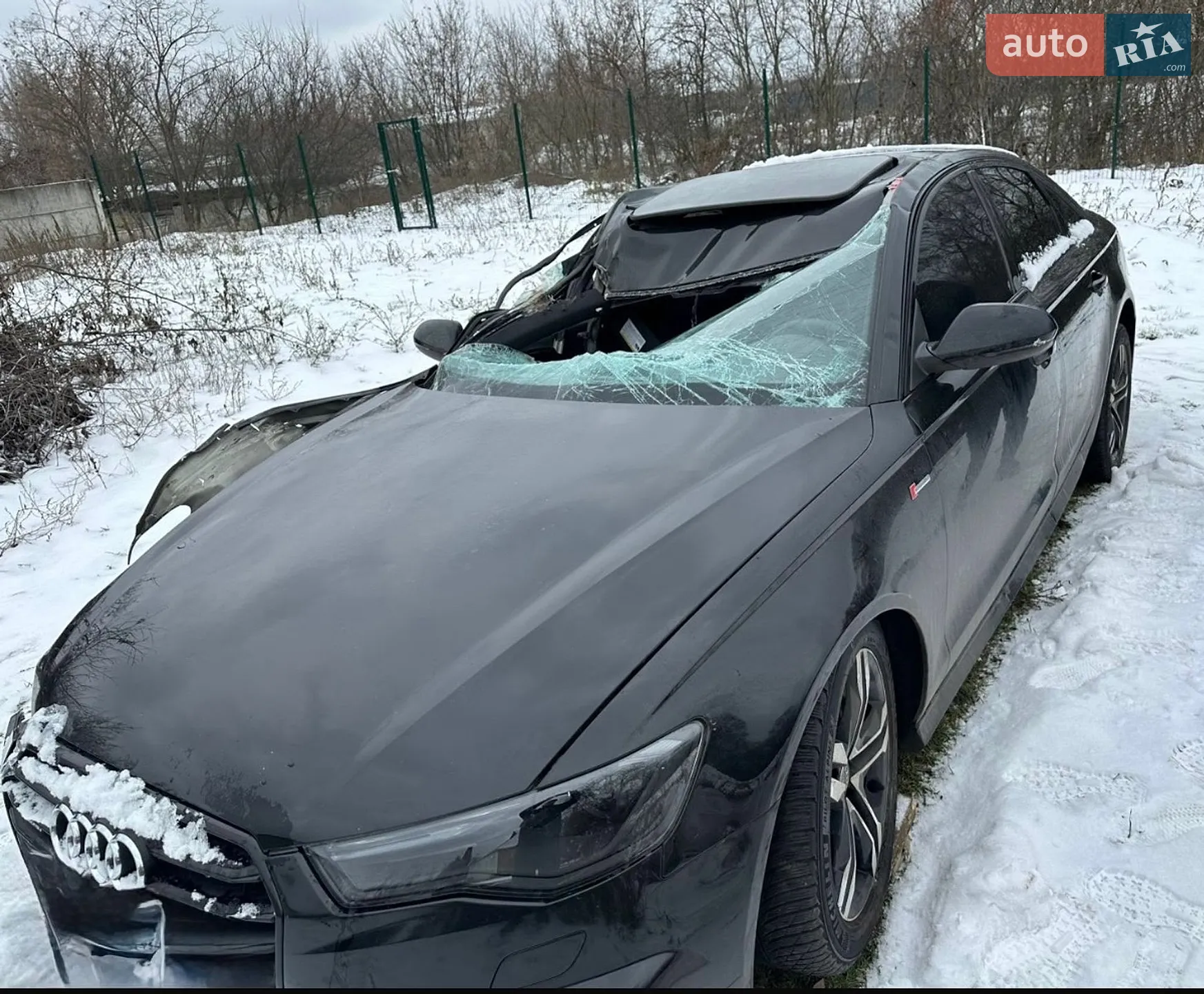 2018 Audi A6 - мініатюра 2