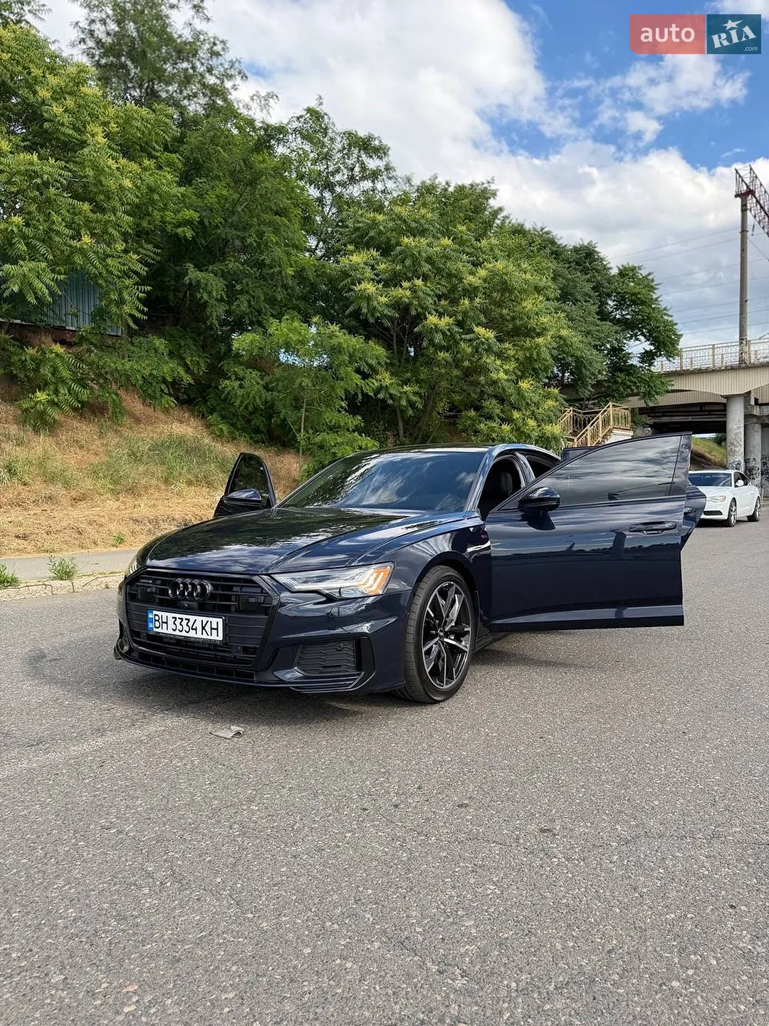 2020 Audi A6 - мініатюра 18