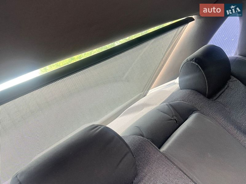 Седан Audi A6 1998 в Вінниці