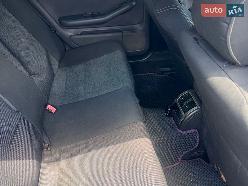 Седан Audi A6 1998 в Вінниці