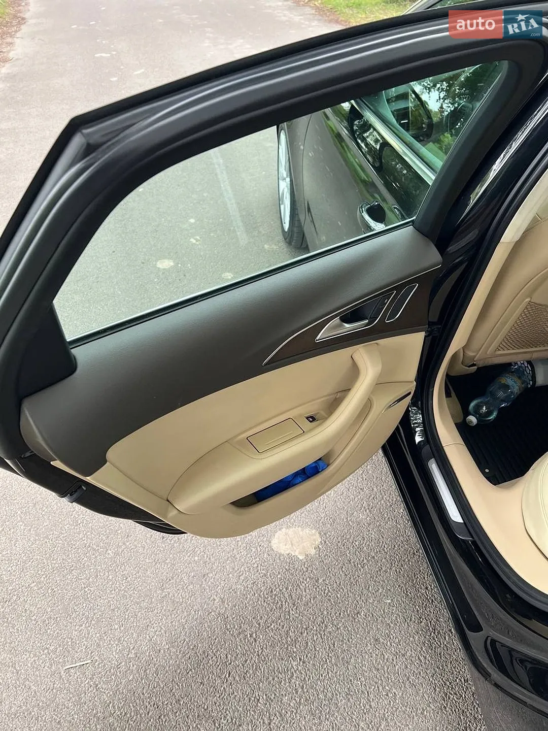 2013 Audi A6 - мініатюра 10