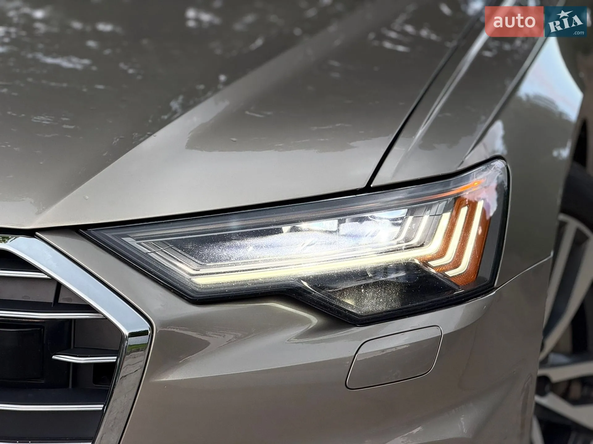 2019 Audi A6 - мініатюра 16