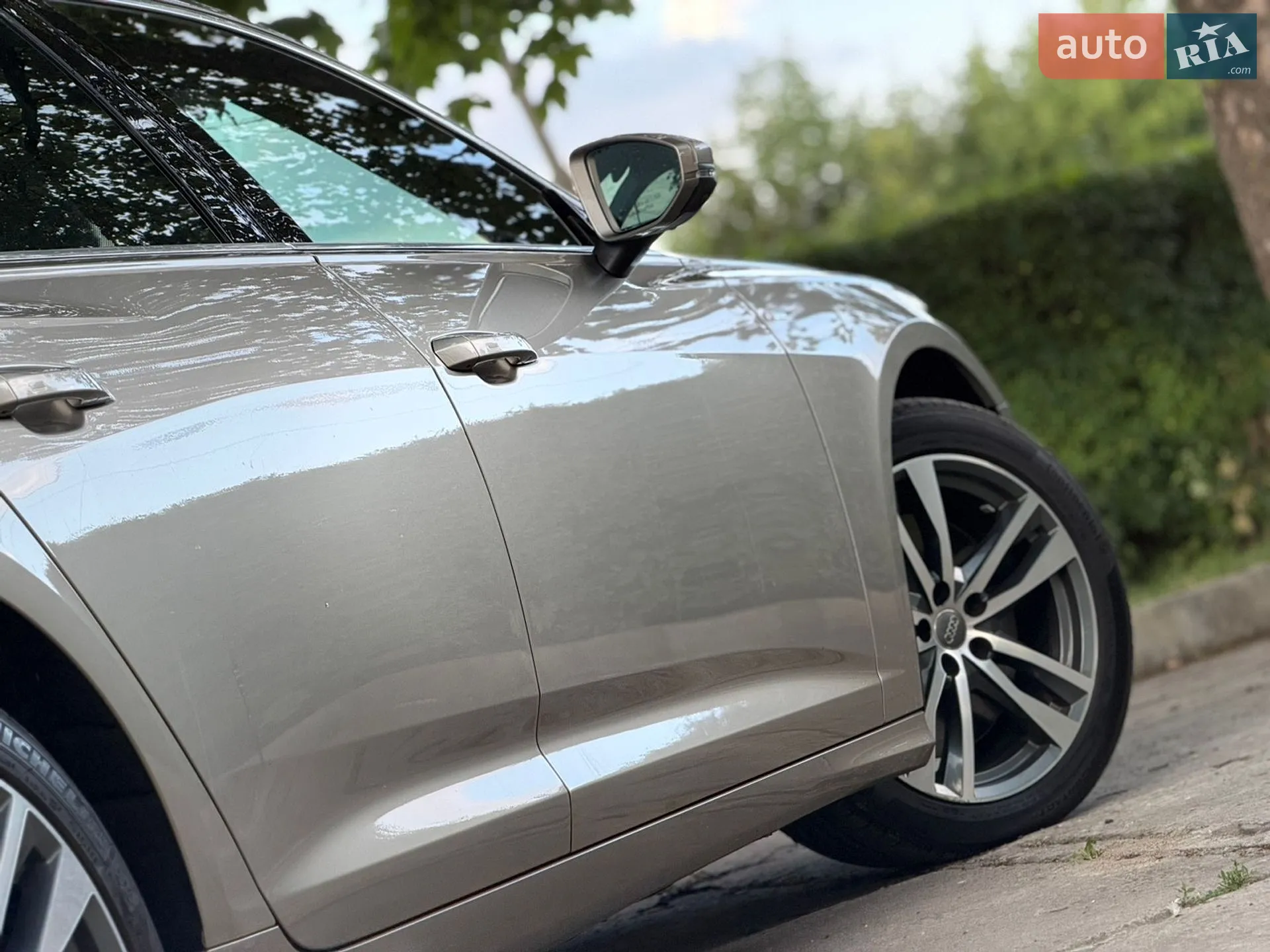 2019 Audi A6 - мініатюра 38