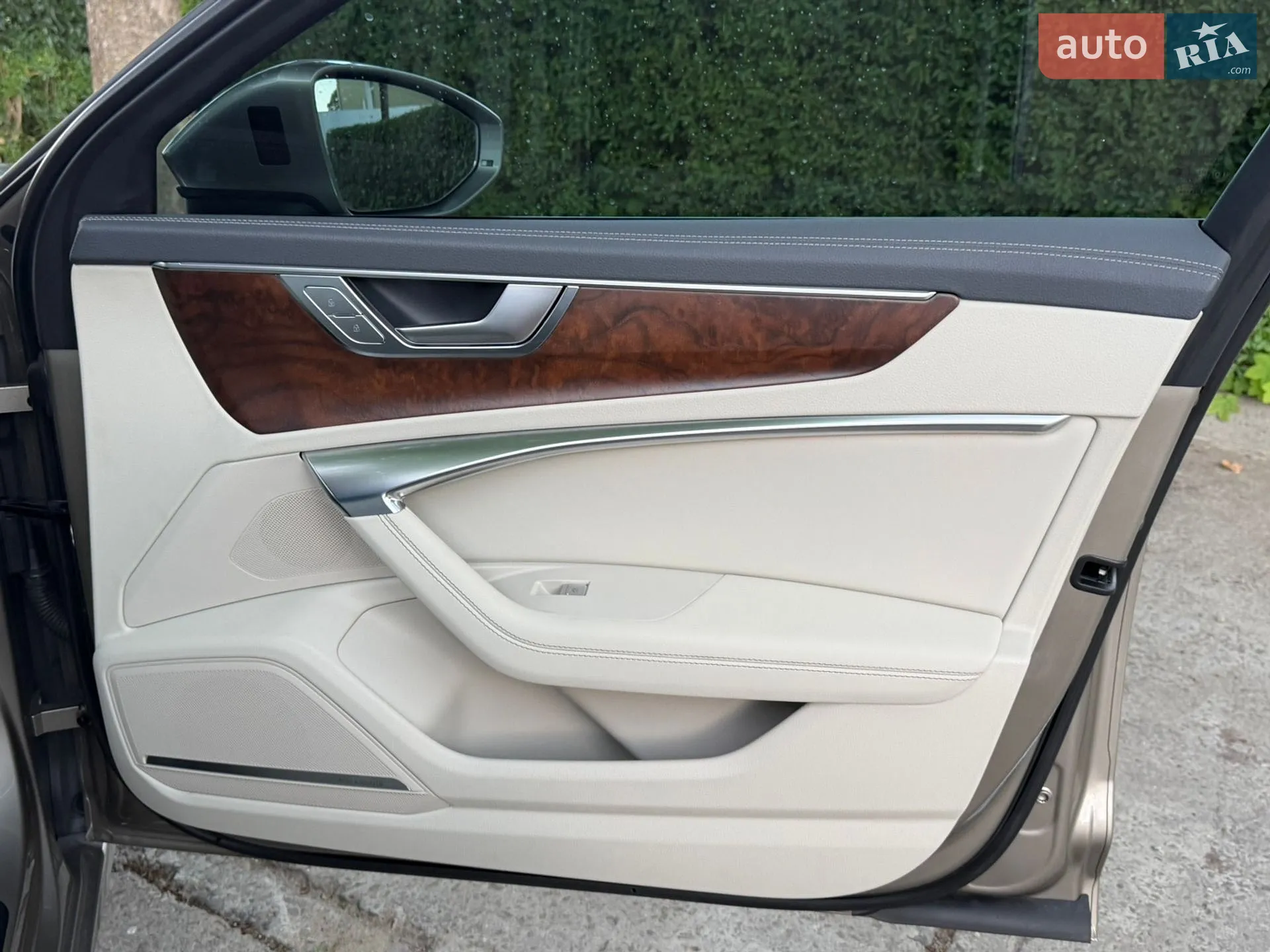 2019 Audi A6 - мініатюра 49
