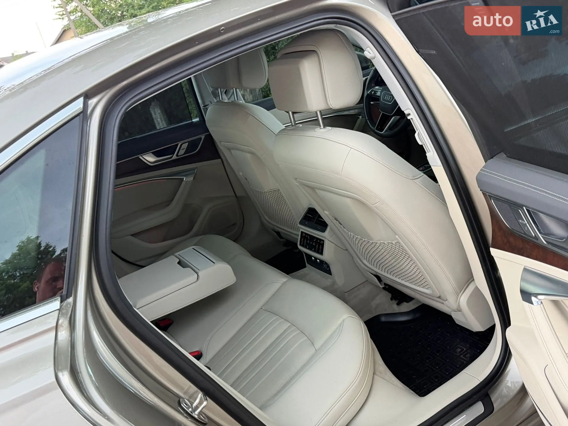 2019 Audi A6 - мініатюра 55