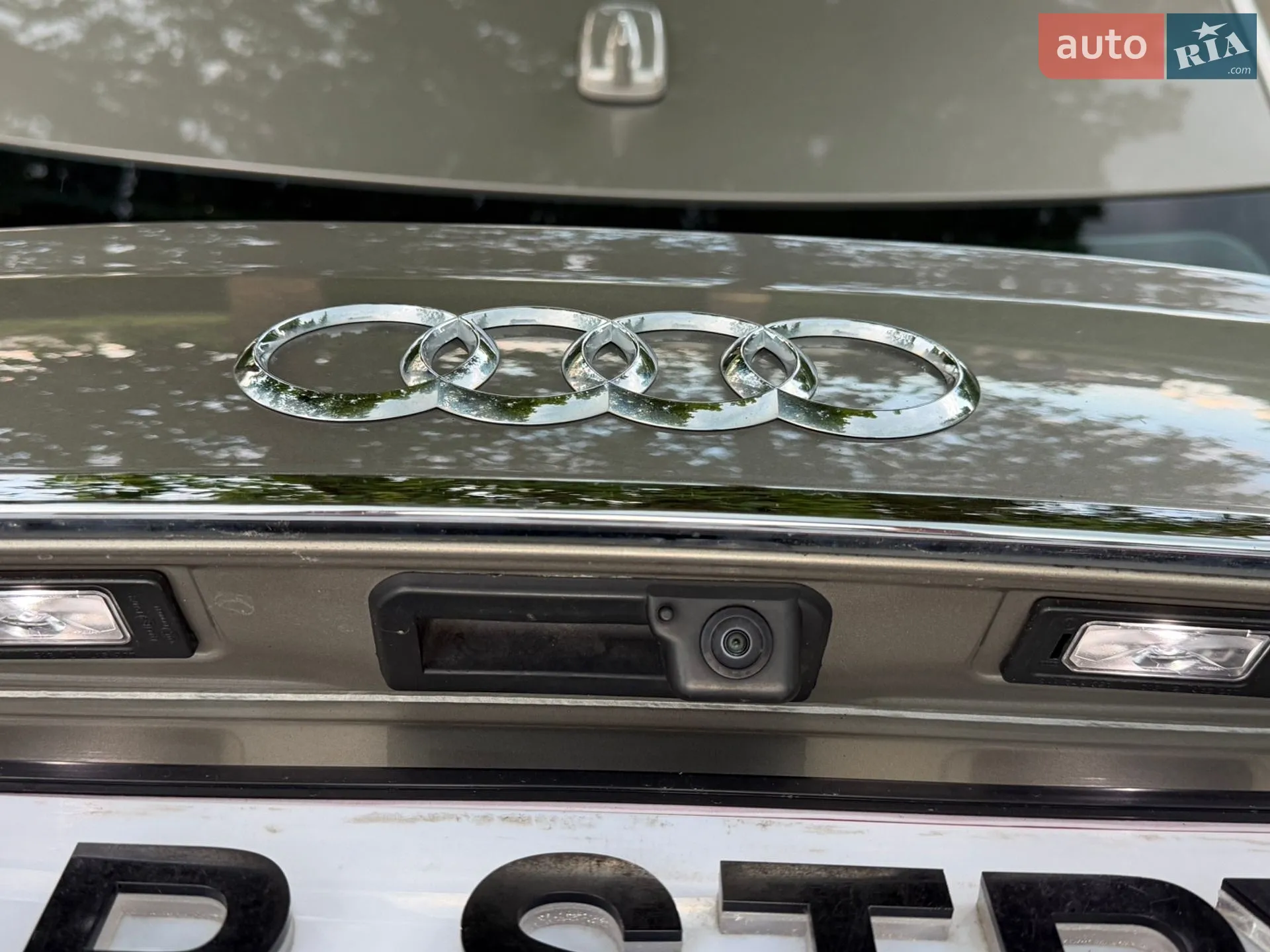 2019 Audi A6 - мініатюра 57