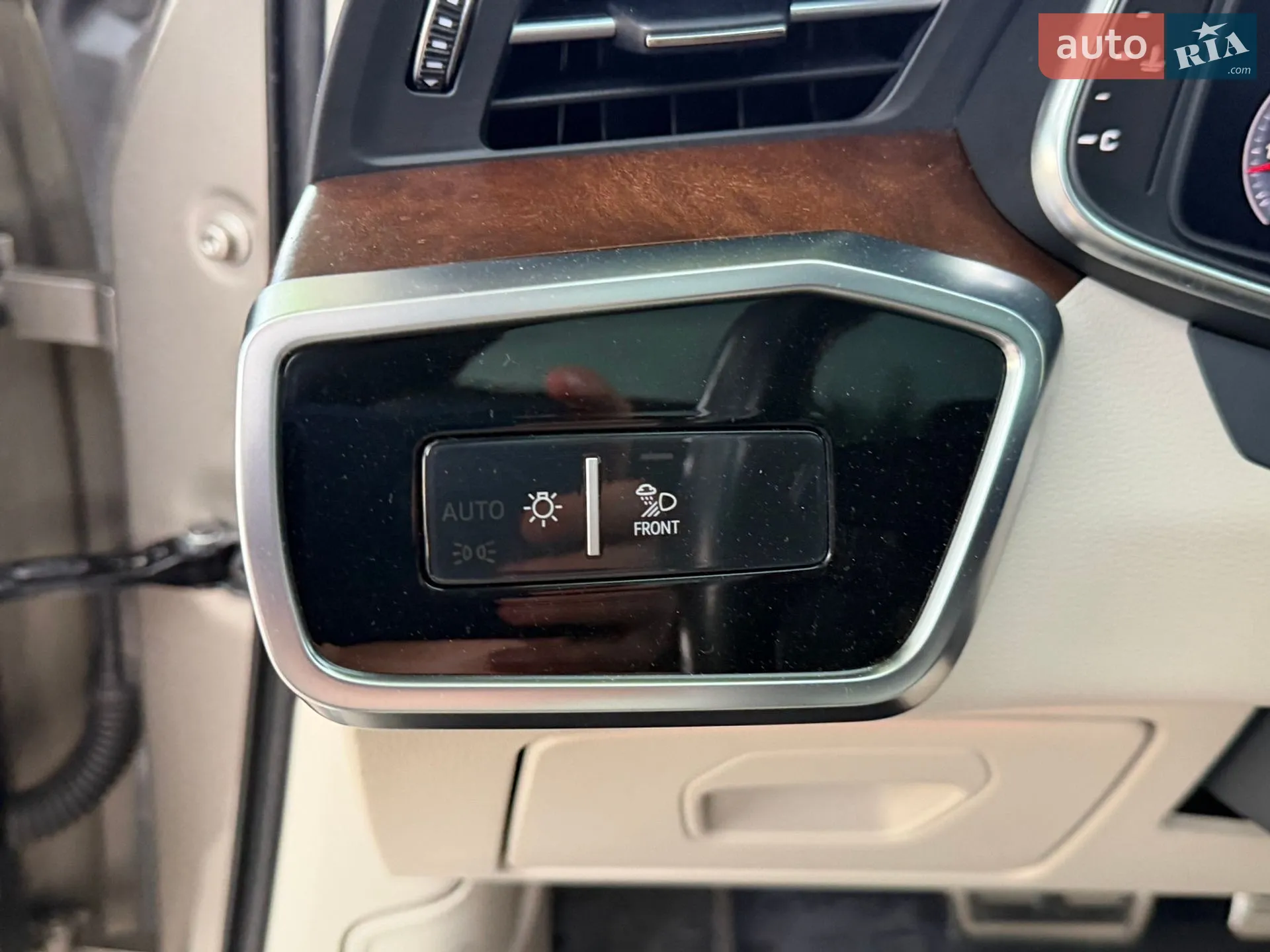 2019 Audi A6 - мініатюра 73