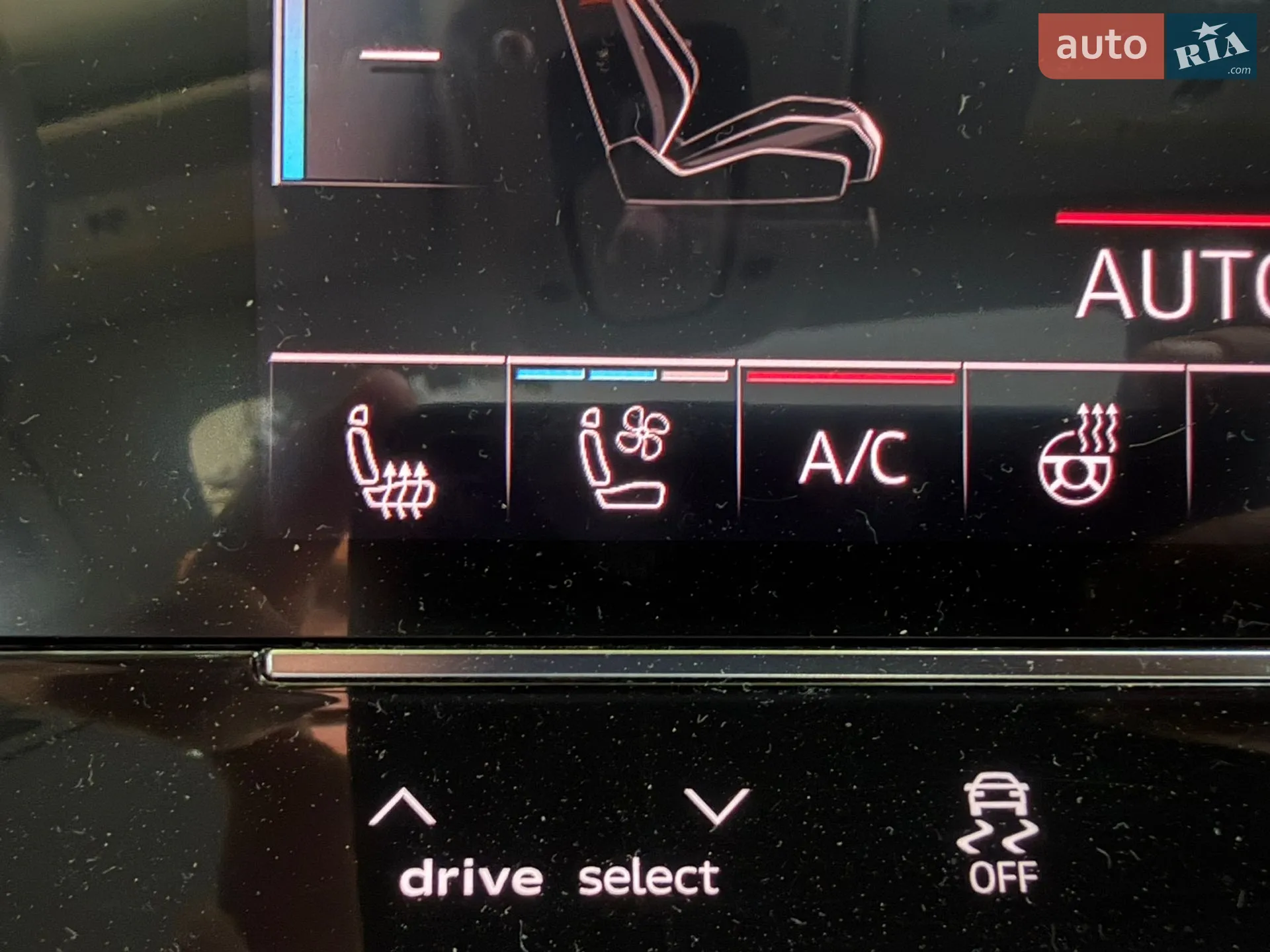 2019 Audi A6 - мініатюра 78