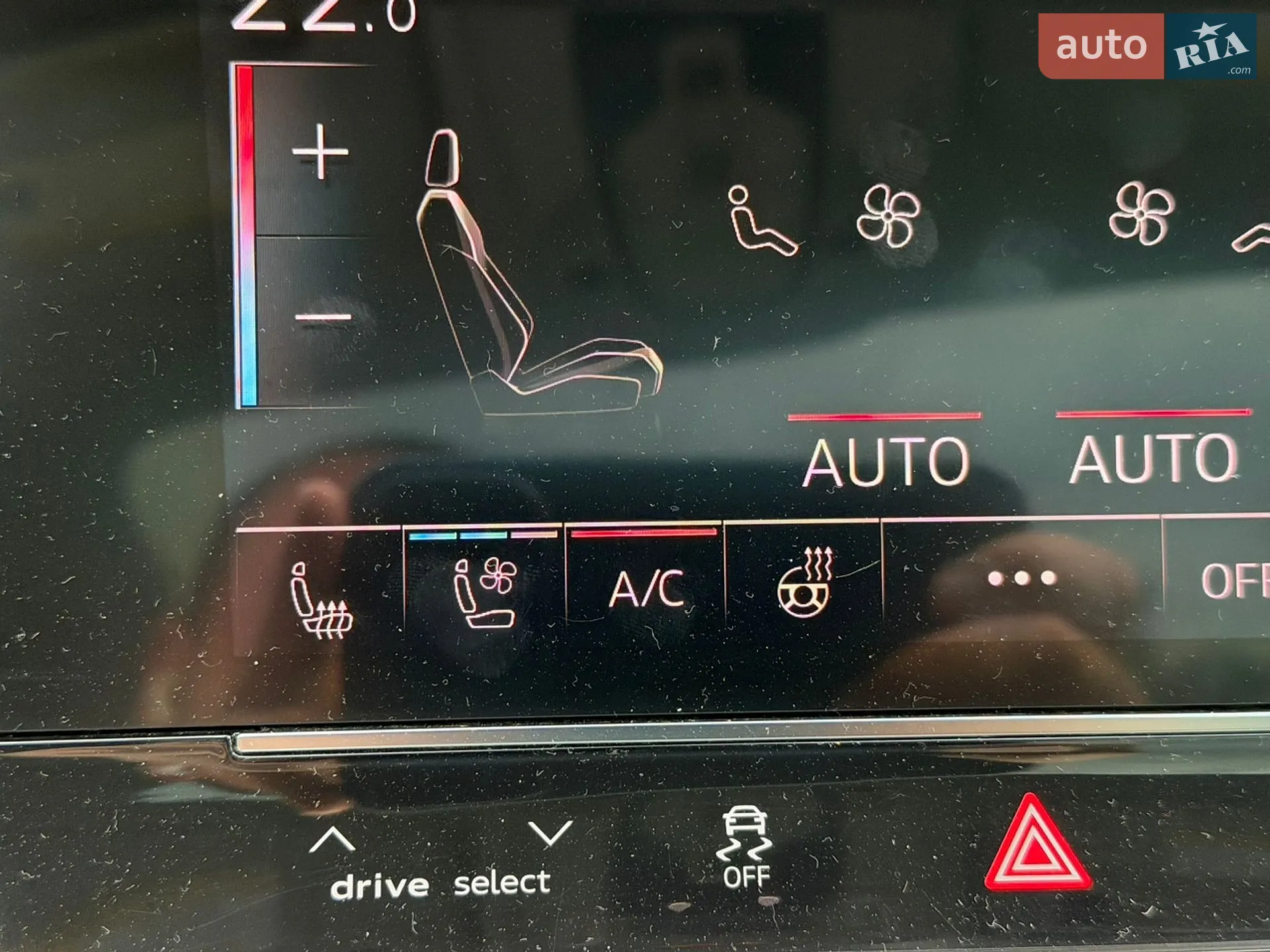 2019 Audi A6 - мініатюра 86