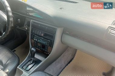 Седан Audi A6 1996 в Вінниці фото 13 Седан Audi A6 1996 в Вінниці