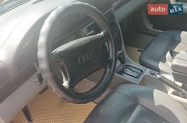 Седан Audi A6 1996 в Вінниці фото 14 Седан Audi A6 1996 в Вінниці