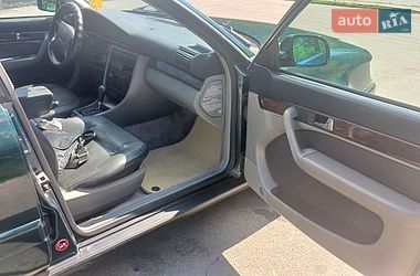 Седан Audi A6 1996 в Вінниці фото 12 Седан Audi A6 1996 в Вінниці